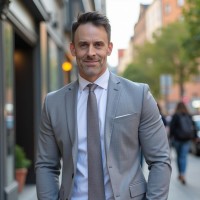 Sean Graham Email & Phone Number