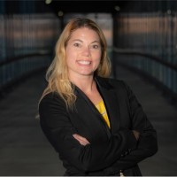 CollegeAPP Employee Marcy Huck's profile photo