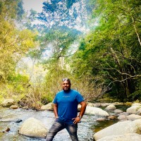 Clinevo Technologies Employee Santhosh Kumar's profile photo