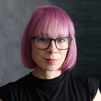 Protocol Employee Kerri Masutto's profile photo