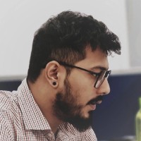 T2M IP Employee Aravinda Dutta's profile photo