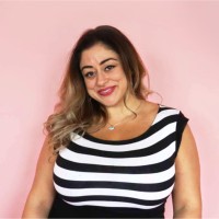 Enjoy Technology, Inc. Employee Newsha Moghaddamfar's profile photo