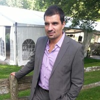 Luis da Silva Email