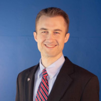 Blue Monarch Hospice Employee Kyle Otto's profile photo