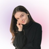 Magefan Employee Mariia Skula's profile photo
