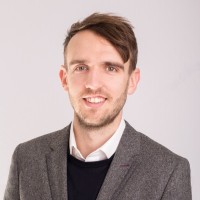 KingMakers Employee Edward Peace's profile photo
