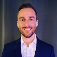 Rectangle Health Employee Sam Iverson's profile photo