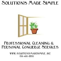 Solutions Made Simple Inc. Employee Brooke Benitez's profile photo