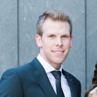 AMT Surgical Employee Austin Smith's profile photo