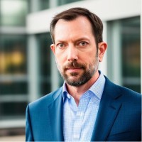 Michael Coker Email & Phone Number