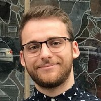 The Salvation Army in Canada Employee Maor Kupershmidt's profile photo