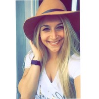 51 Minds Entertainment Employee Hailey Gabbie's profile photo