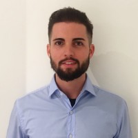 Google Employee Marc Flor's profile photo
