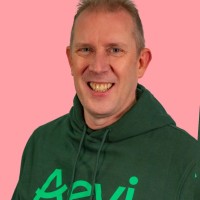 Aevi Employee Peter de Wit's profile photo