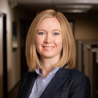 Reilly, Penner & Benton, LLP Employee Katie Hoffman's profile photo