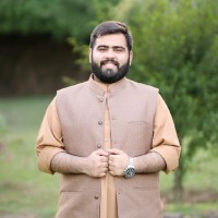 Ahmad Khan's profile photo