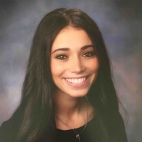 Goldman Sachs Employee Ariana Contessa's profile photo