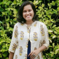 Convertcart Employee Sumedha Gurav's profile photo