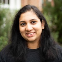 Manju Raj Email & Phone Number