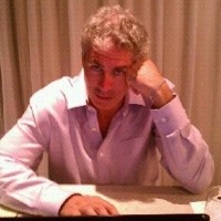 Nicholas Paton Email & Phone Number