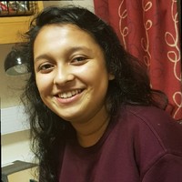 Jasmine Ali Email