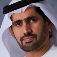 Dubai Silicon Oasis (DSO) Employee Ghanim Alfalasi's profile photo