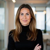 Emma Nylander Email & Phone Number