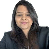 Nividous Employee Himani Soni's profile photo