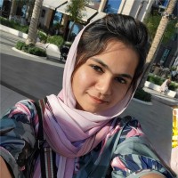 AGA Certifications (Aligned Global Assurance Middle East ME) Employee Salma Pm's profile photo