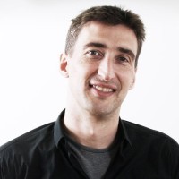 PRODA LTD Employee Ed Valpy's profile photo