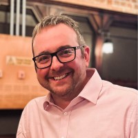 Limbs & Things Employee Jon Harries's profile photo