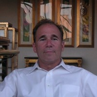 Advanced Energy Employee Ron Puryear's profile photo