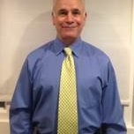 Tampa Bay Lightning Employee Daryl Niles's profile photo