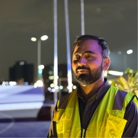 Edrafor Employee Huzaifa Jcdc's profile photo