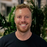Slamcore Employee Mitch Cassidy's profile photo