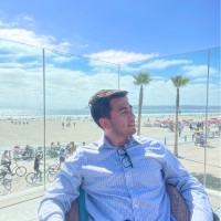 Hyundai GLOVIS (Head Quater) Employee Joe Lepe's profile photo