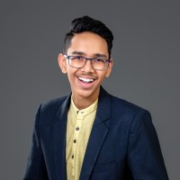 Dimension Employee Tejas Ravishankar's profile photo