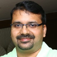 Harikesh G Email