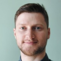 Armada Labs Employee Kanstantsin Bakan's profile photo