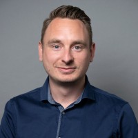 Tjeerd van der Meulen Email