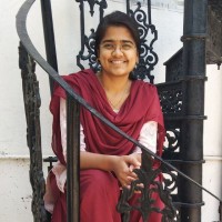 Google Digital Garage Employee Sai Yerragunta's profile photo