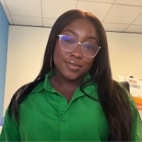 United Way of Greater Houston Employee Keyontai L.'s profile photo