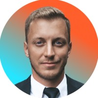 Peakora Employee Michel de Dálnok's profile photo