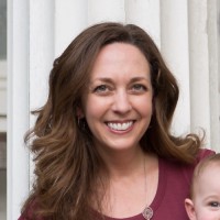AECOM ENVIRONMENT Employee Jennifer Hebert's profile photo