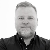 MAGNETIK Employee Sean Wilkins's profile photo