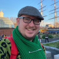 Ingeus Employee Ben Mathis's profile photo