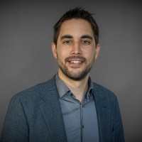 Cédric Martin Email