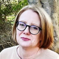 Amazon Employee Heather Arnold's profile photo