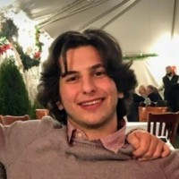 Liam Katz Email & Phone Number