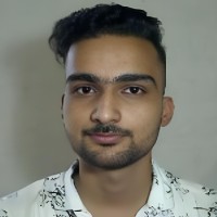 Openleaf Employee Ashlok Chaudhary's profile photo
